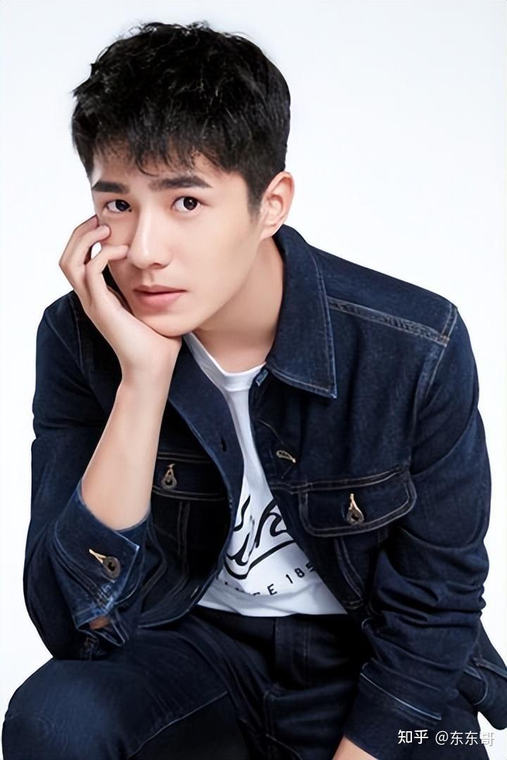 刘昊然周冬雨恋情是真的吗! - 知乎