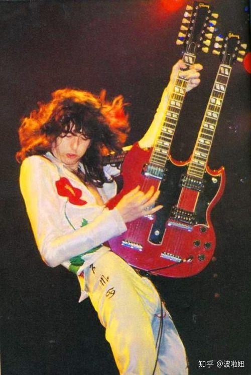 你喜欢齐柏林飞艇乐队的音乐吗