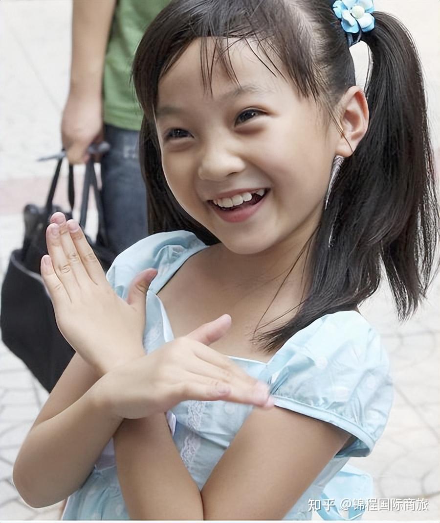 林妙可 