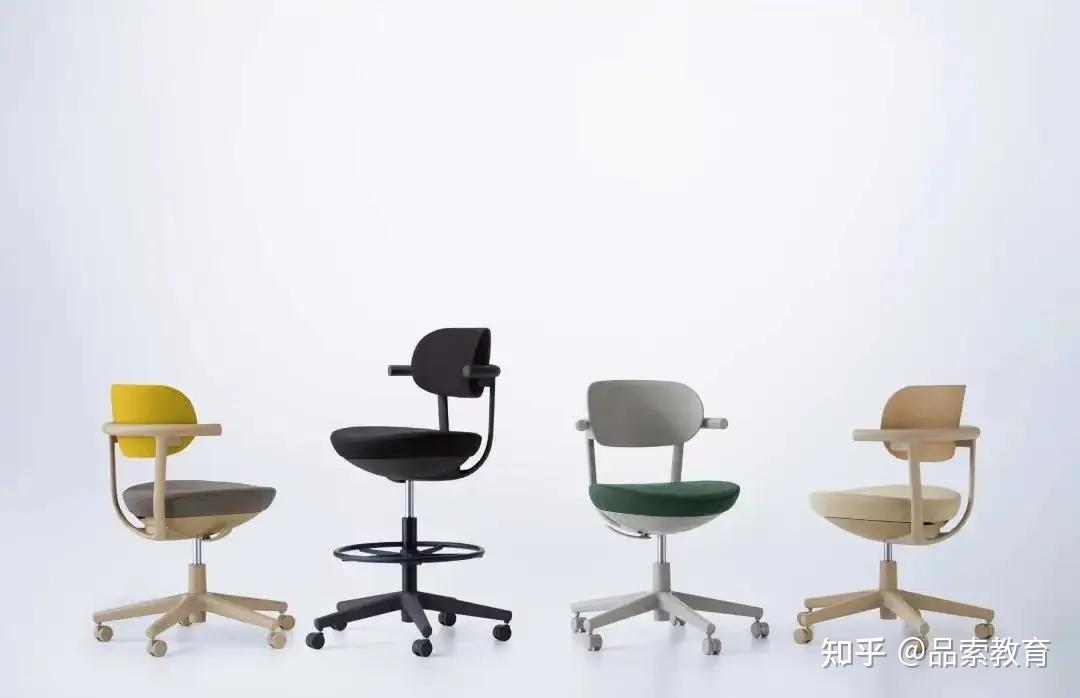 揭晓 | 2024 德国 iF 设计奖75件金奖获奖作品欣赏！ - 知乎