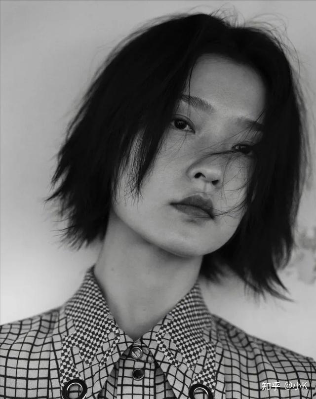 模特杜鹃的美是一种什么样的美