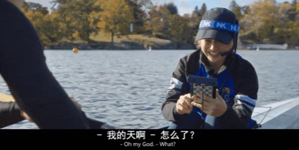 《掌舵少女》满屏荷尔蒙,Netflix新剧磕疯了!