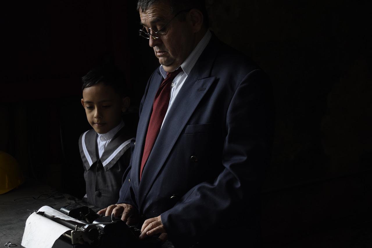 5. 继承纠纷解决