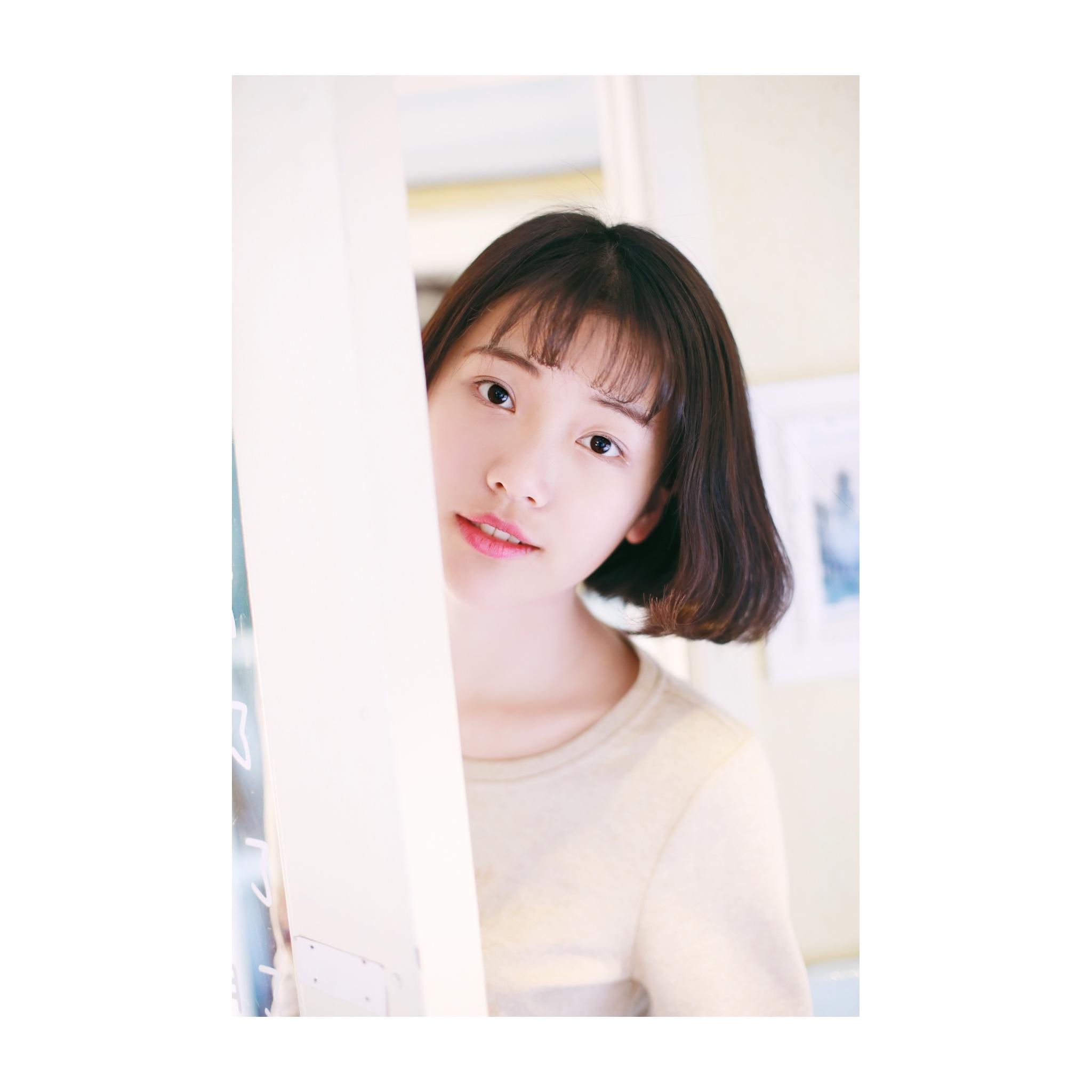 湖北的姑娘能有多好看