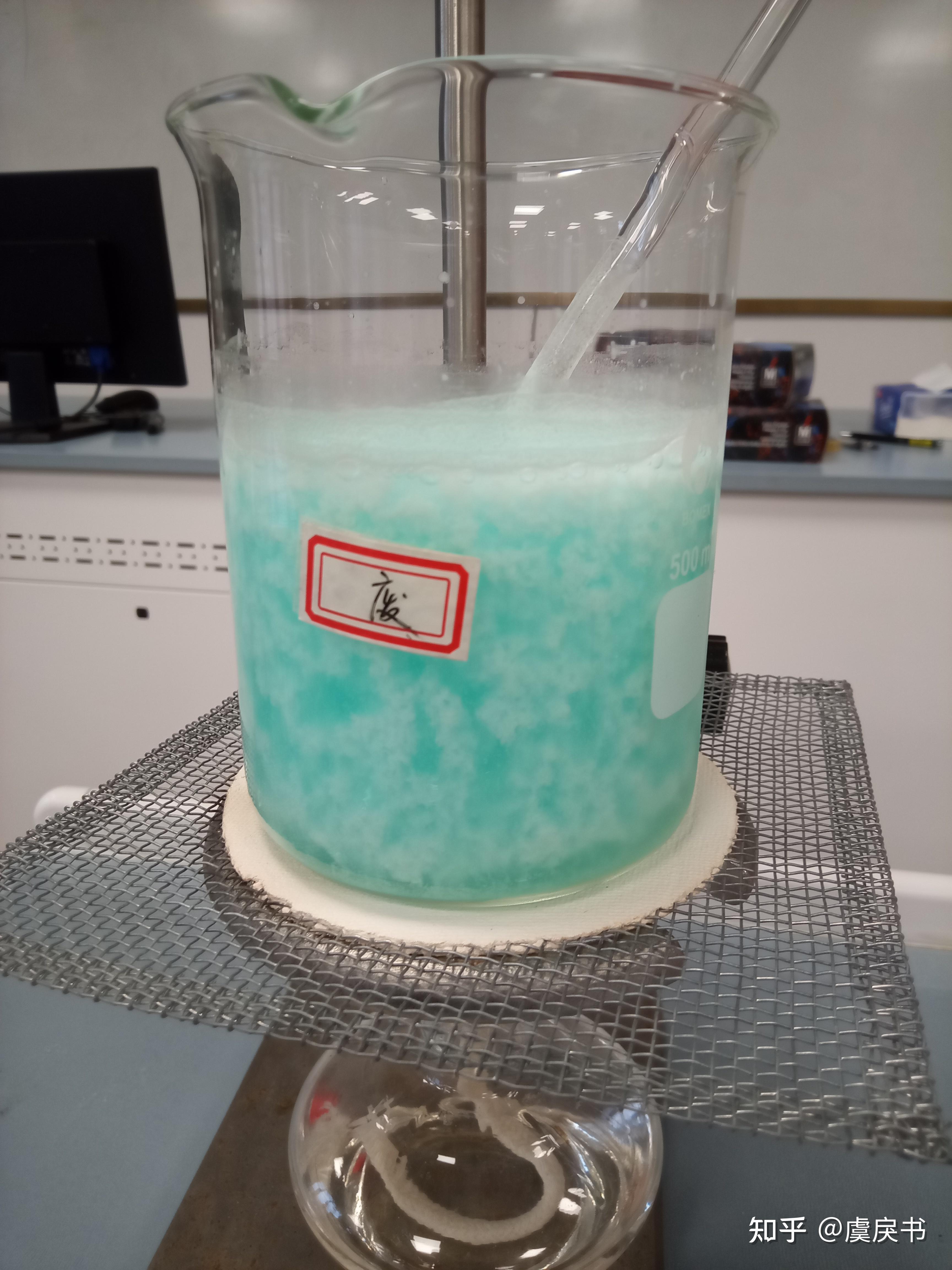 如何才能做出一个完美的风暴瓶