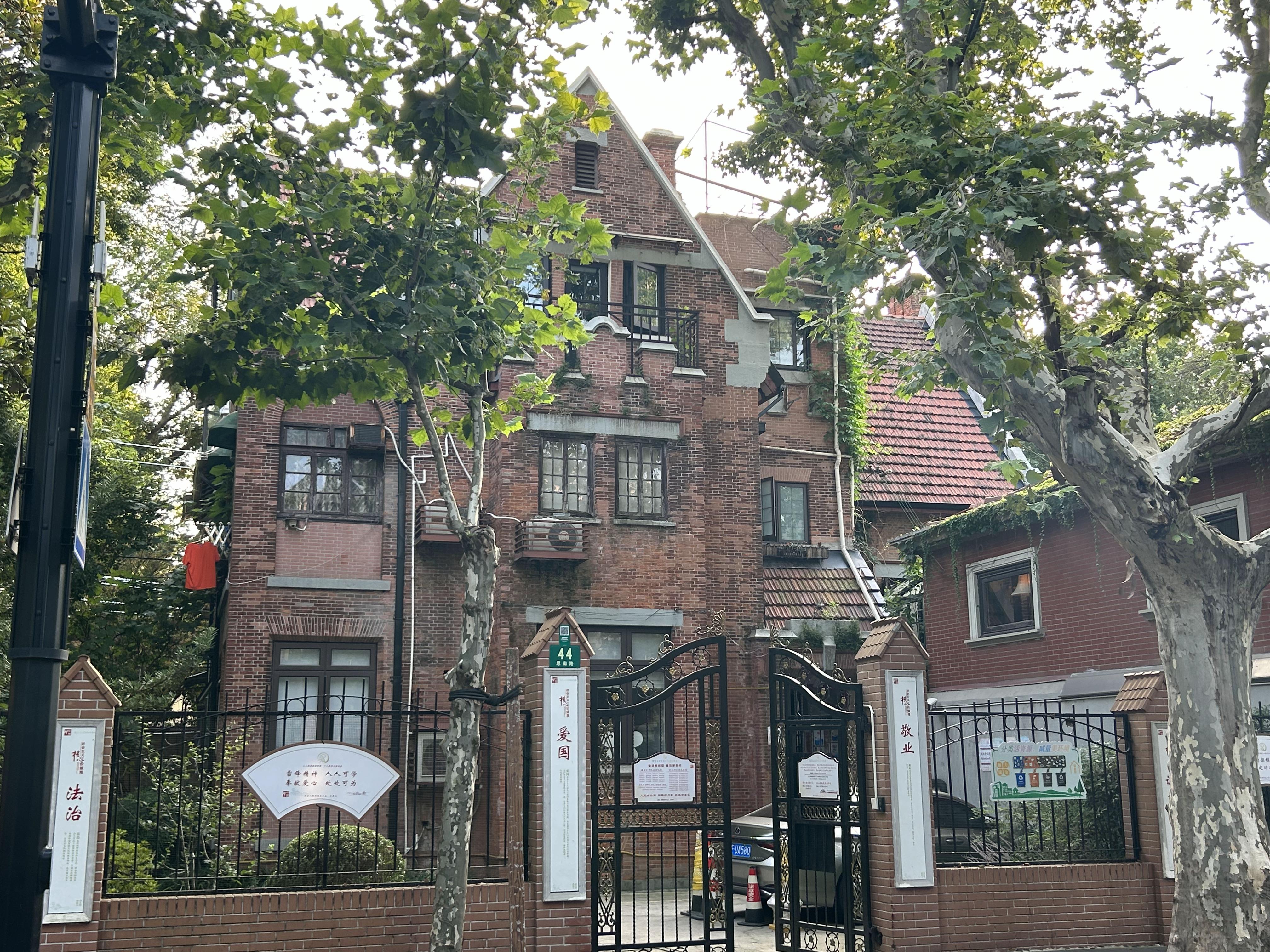 上海有什么鲜为人知但很有意思的景点?