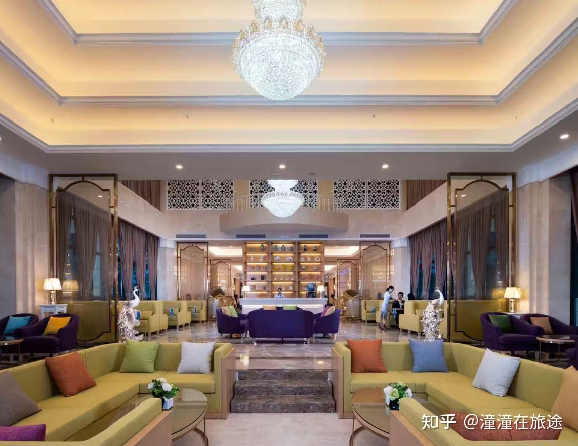 维也纳酒店全系定位分级介绍 - 知乎