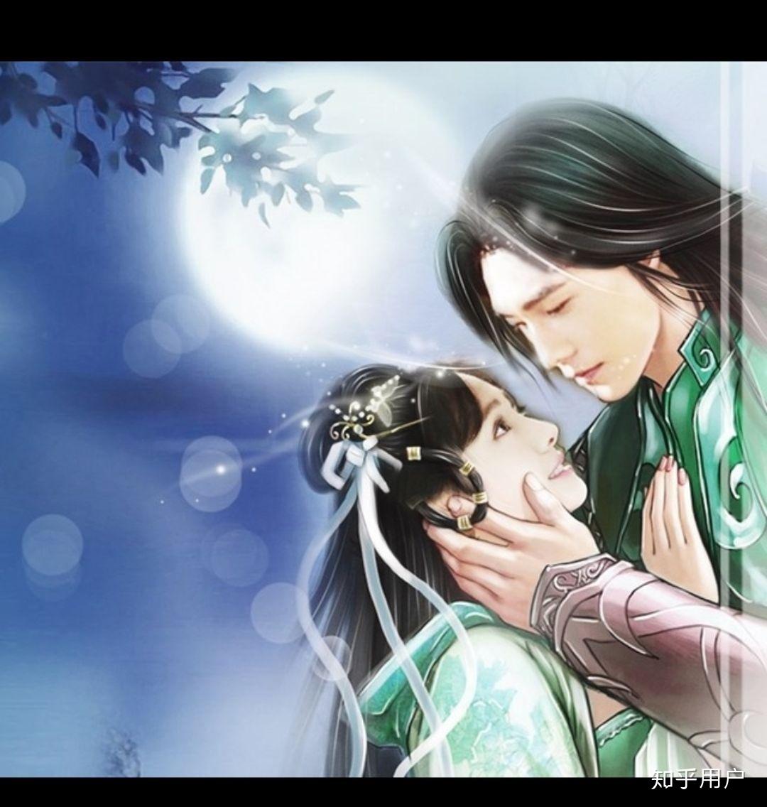 (千山茶客著)就要来了,谁是你心目中的谢小侯爷和沈娇娇?