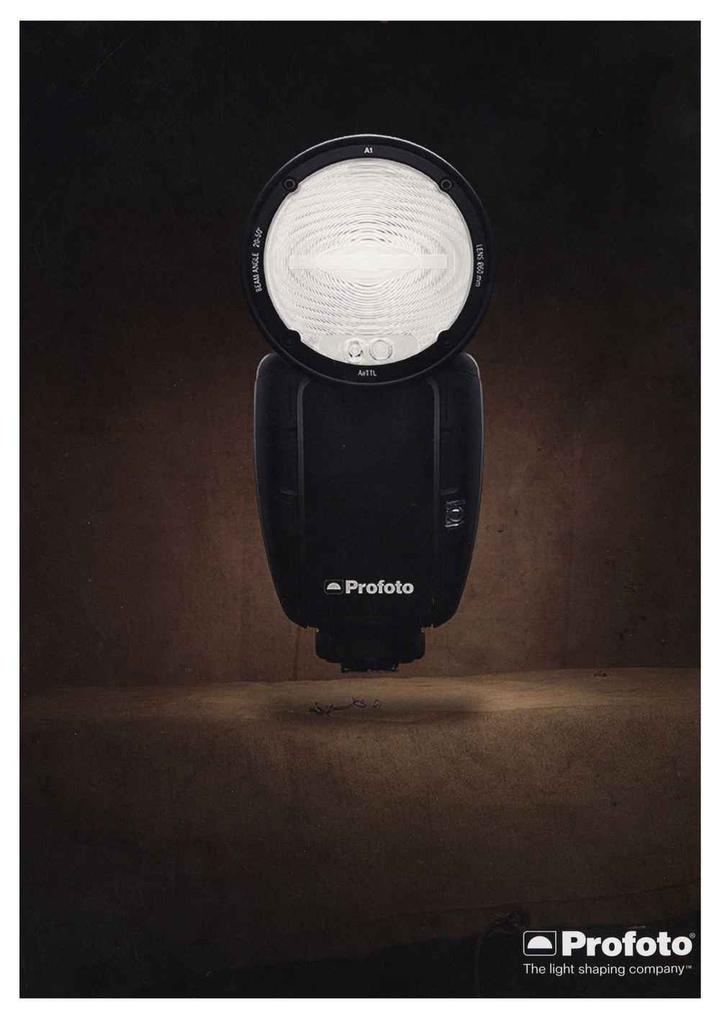 保富图Profoto A1摄影使用教程 - 知乎