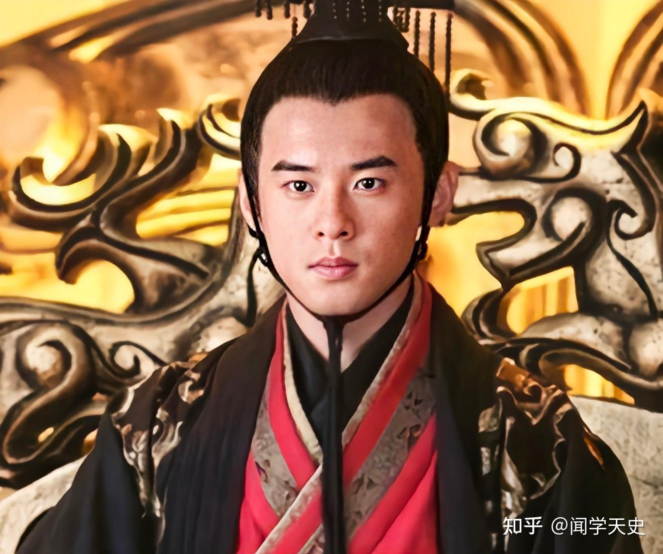 西汉邓通:因一个梦从船夫逆袭首富,后来却因一句话而被活活饿死 - 知乎