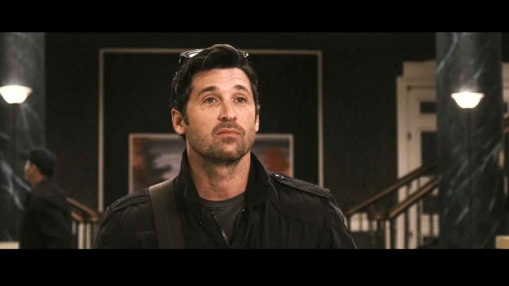 你看过的最喜欢的黑色幽默电影是哪部