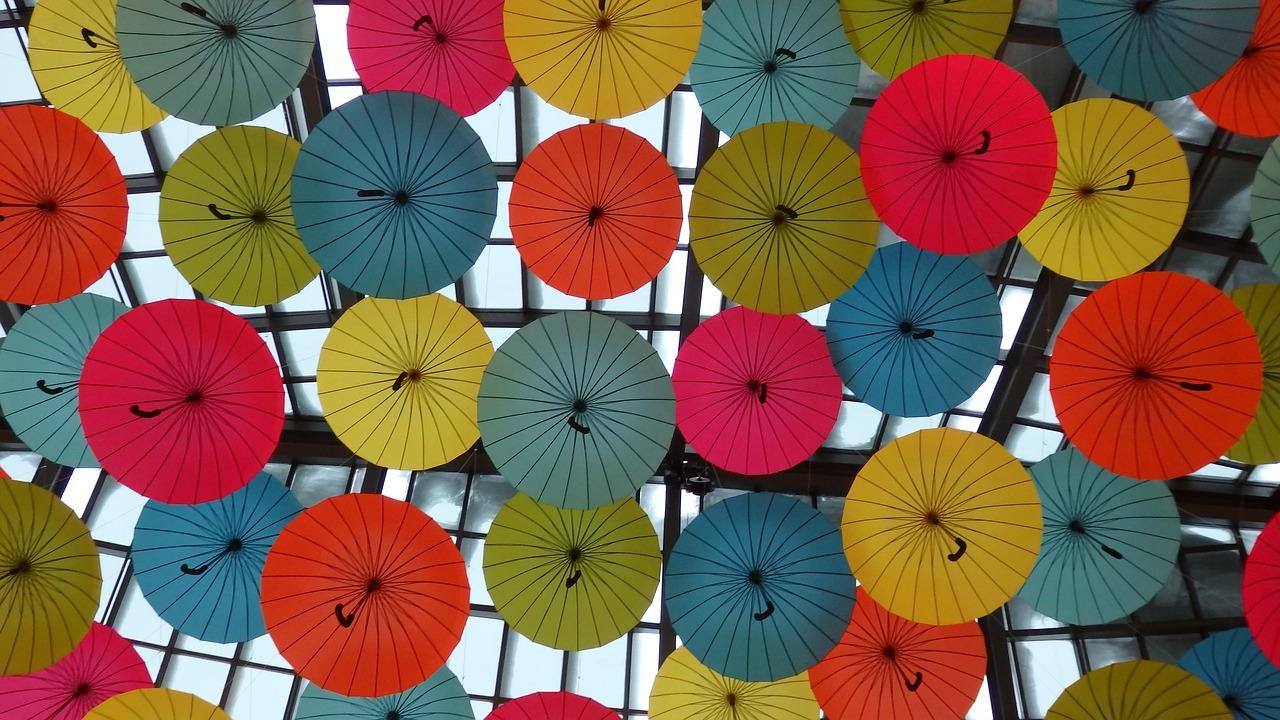 花雨伞质量怎么样