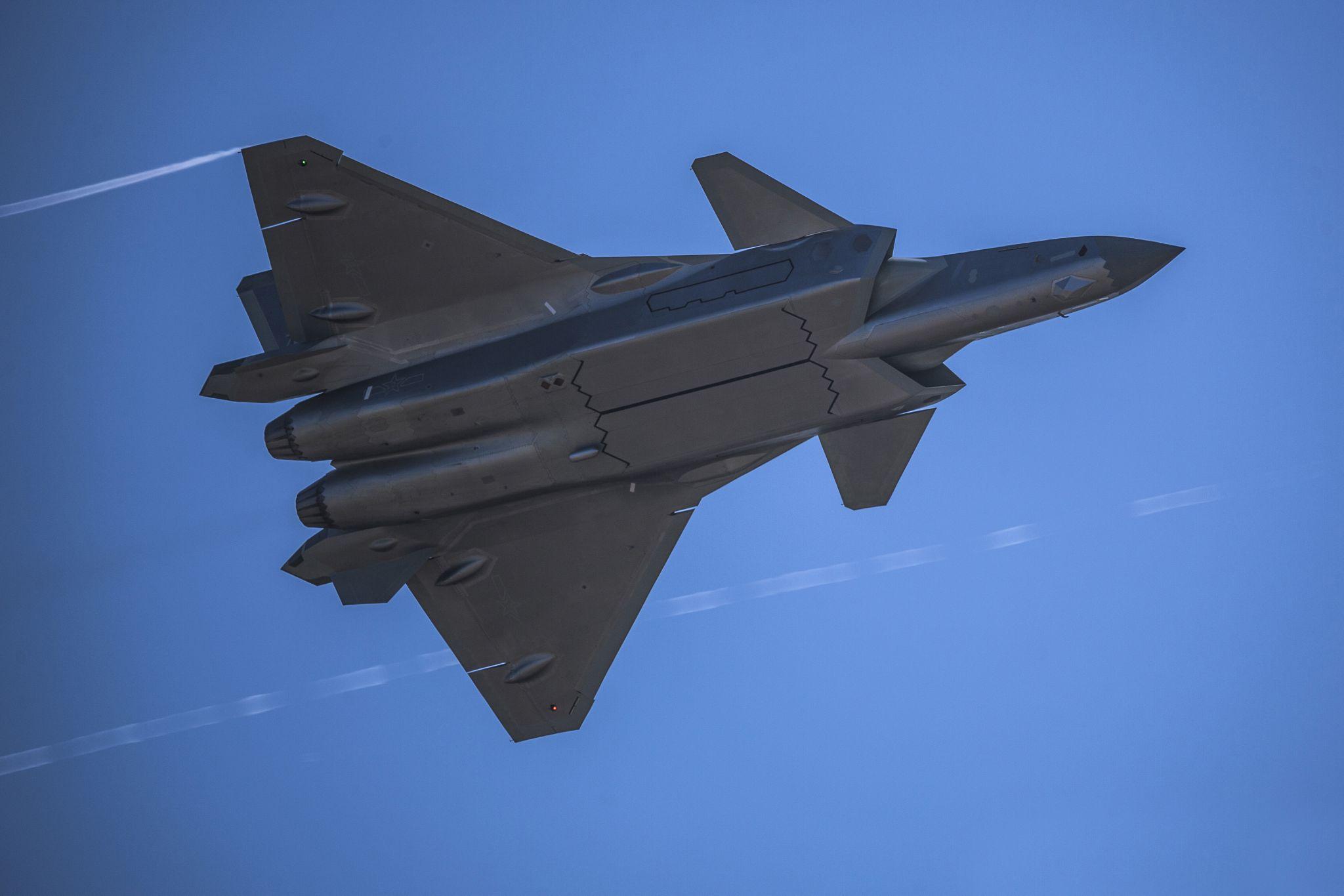 有没有歼20的手机和电脑壁纸