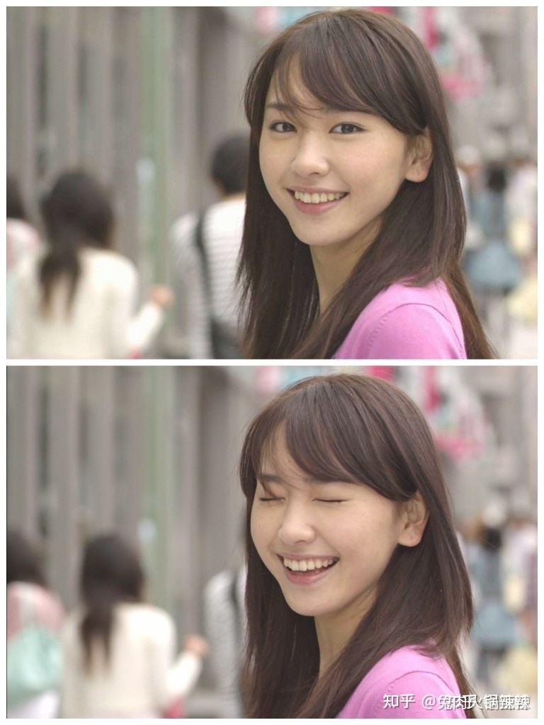 新垣结衣到底哪里漂亮? - 知乎