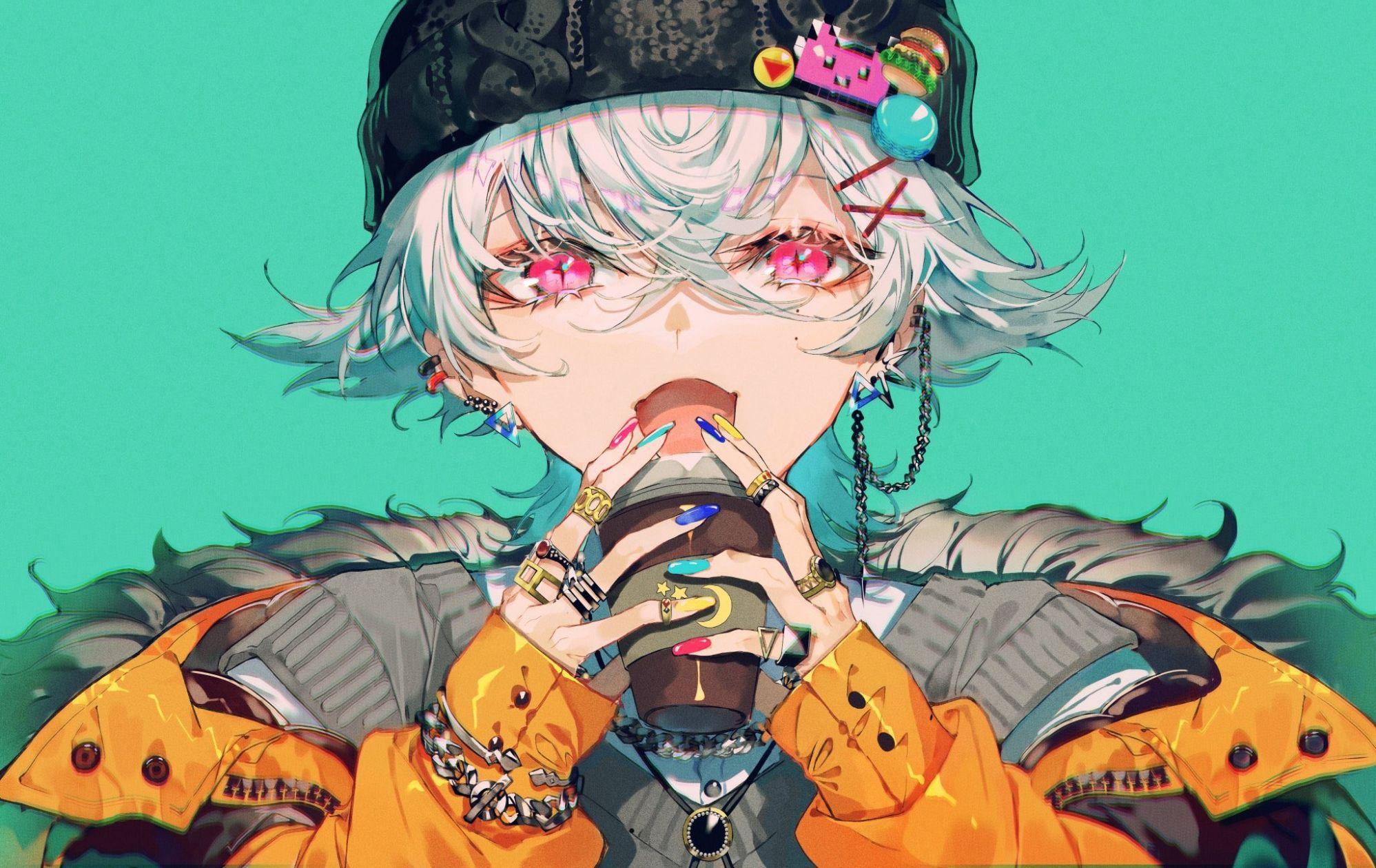 如何看待画画的花噎菜说黑妹画的不是原画? - 知乎