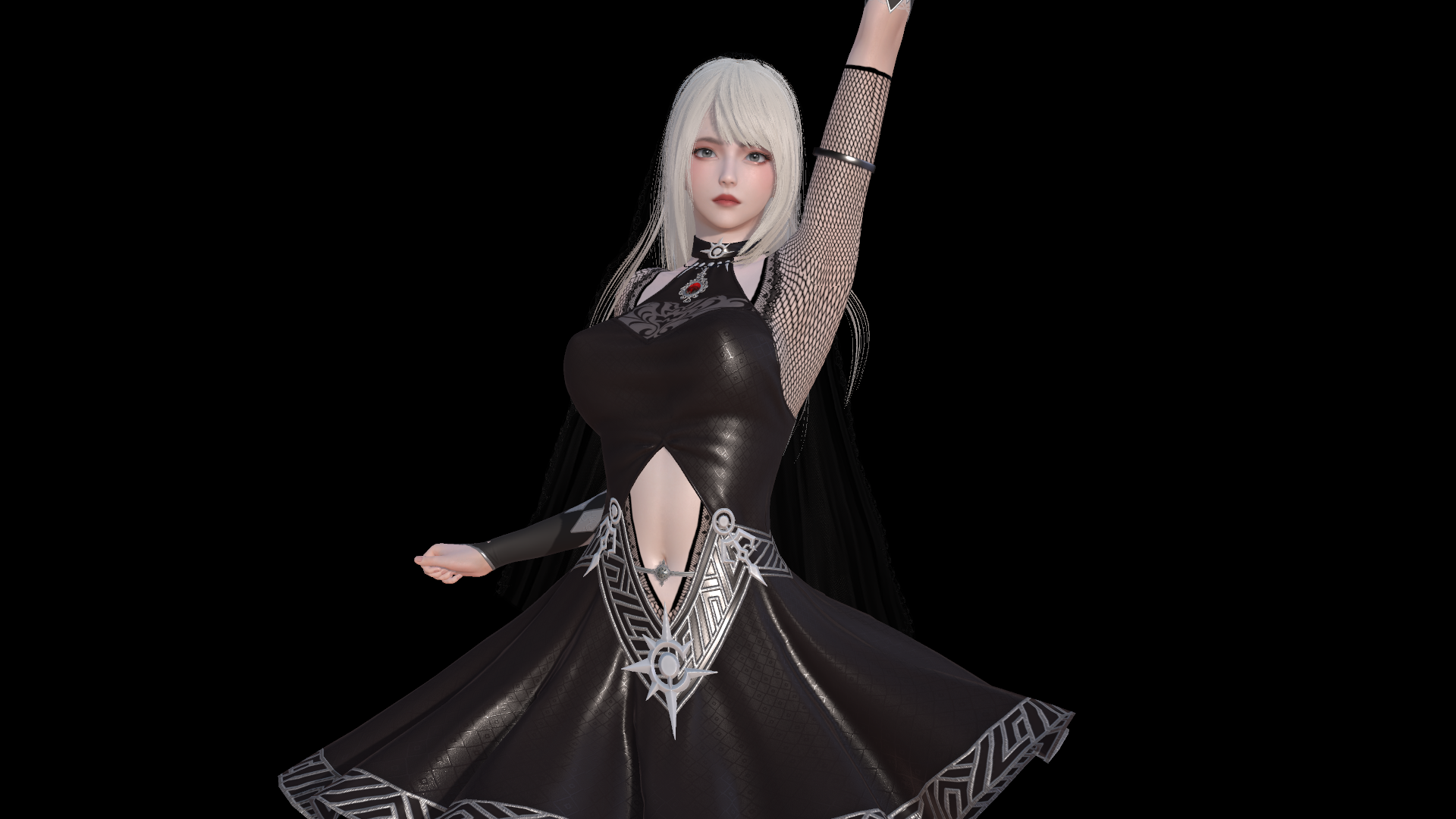 White Queen
