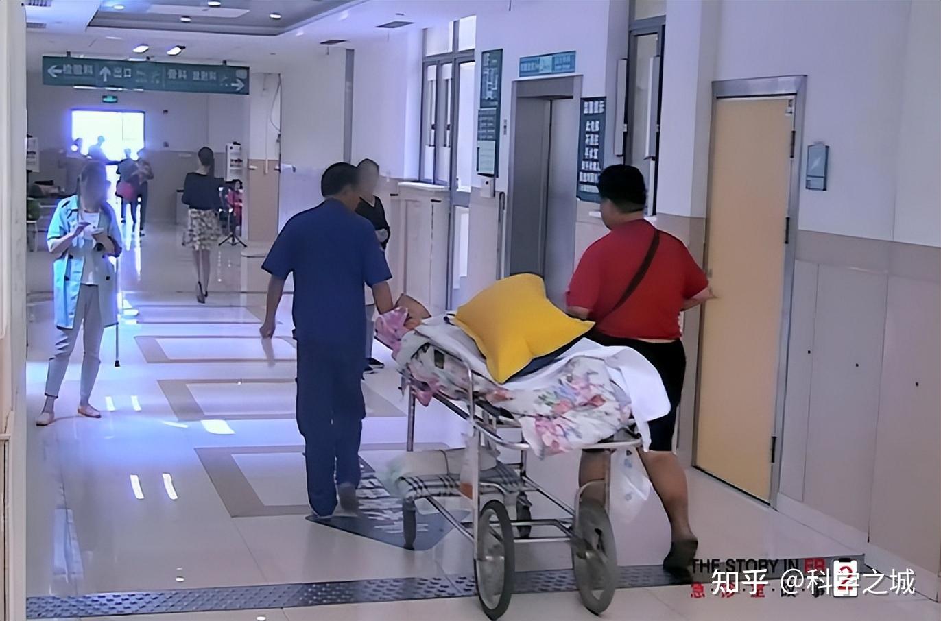 急诊室故事肖斌后来怎么样了? - 知乎