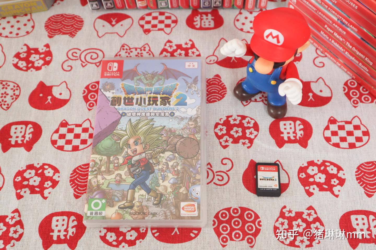 强烈推荐！国庆宅家必玩的16款高分Switch游戏！ - 知乎