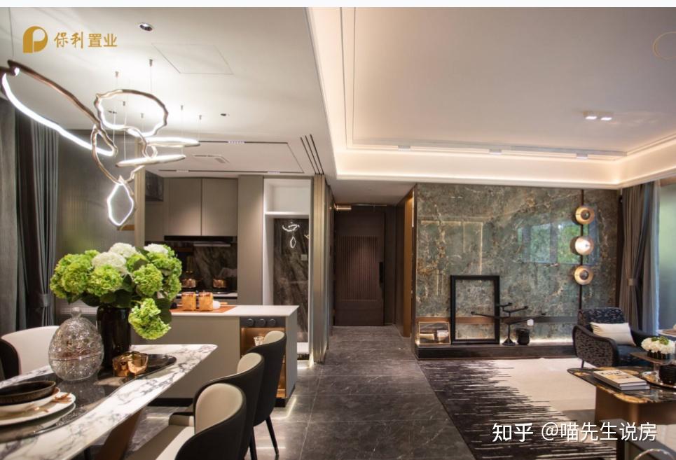 楼盘测评—保利琅誉，优缺点＋价格全解讲明！跟龙湖对比怎么样？ - 知乎
