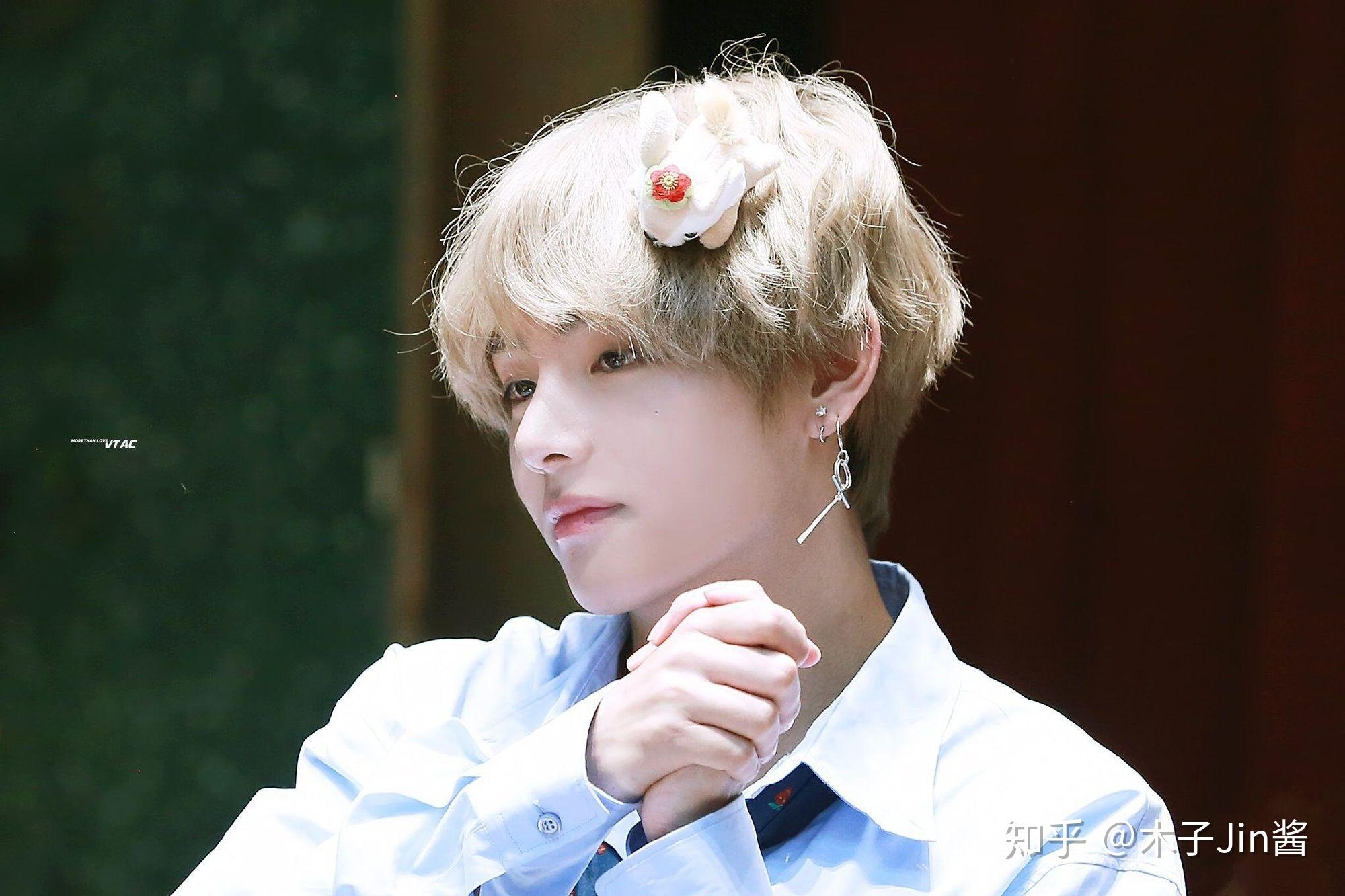 2020新米,想要《dna》时期金泰亨的照片?