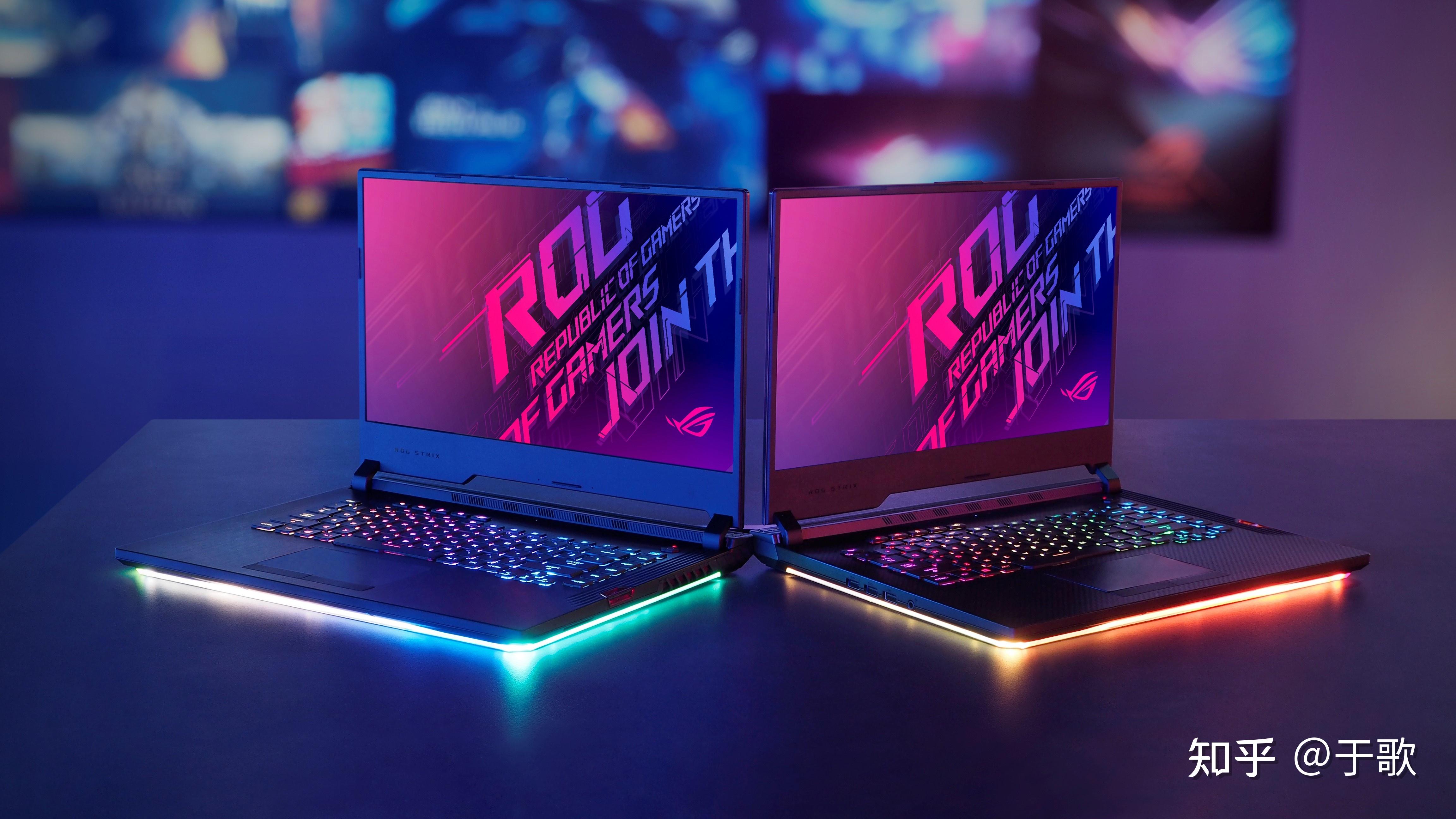 9. rog 枪神4系列