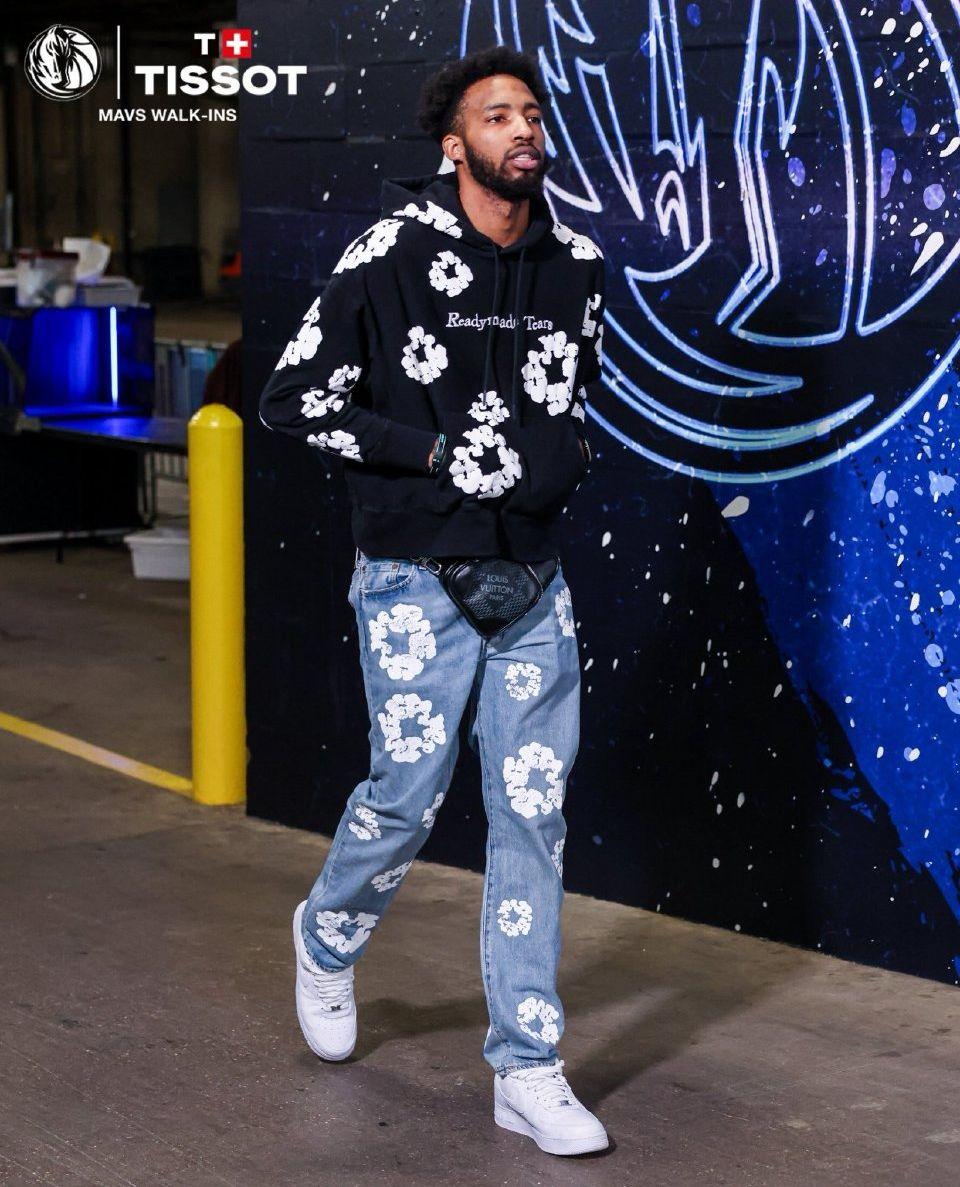 2324赛季nba爵士97113独行侠如何评价这场比赛