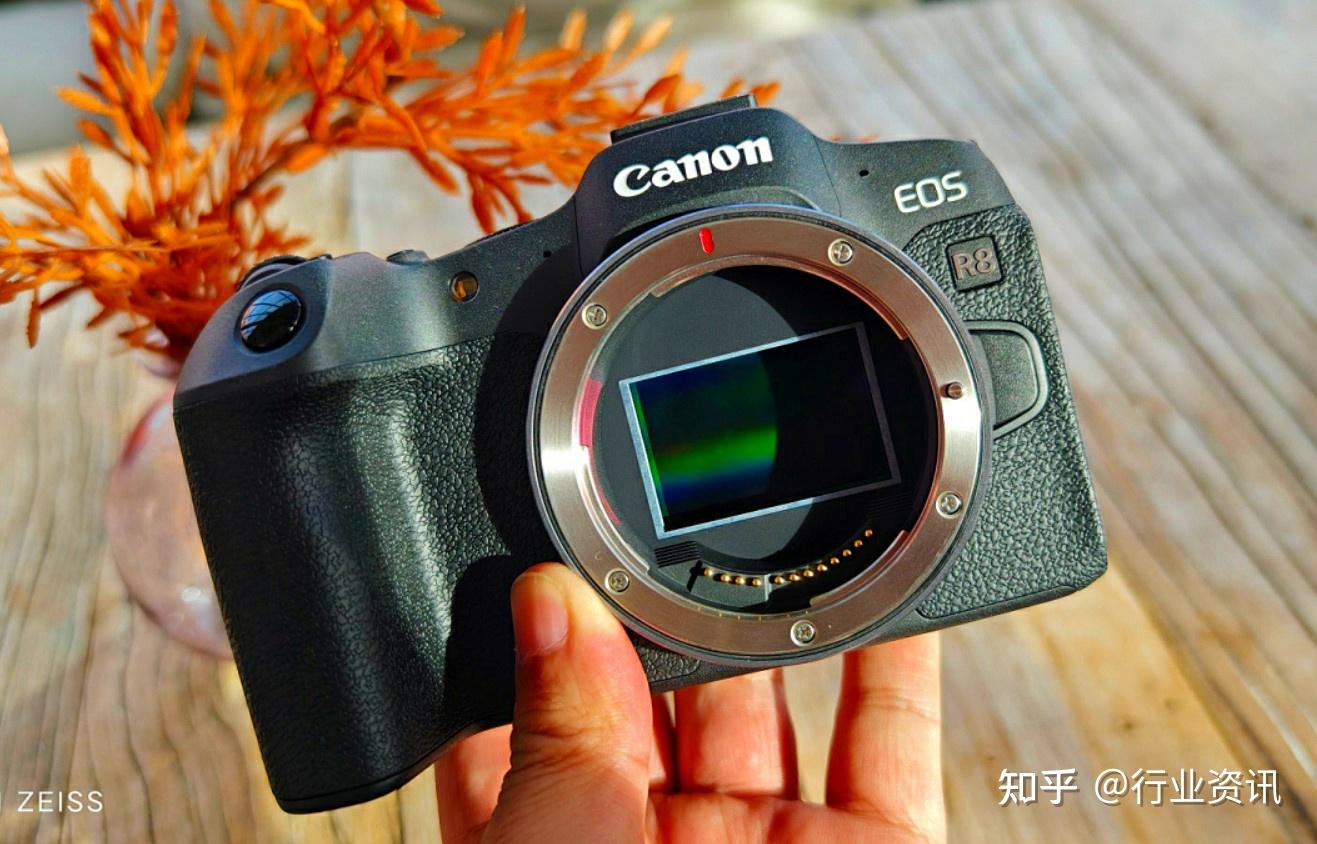 松下s5m2和索尼a7m3选哪个? - 知乎