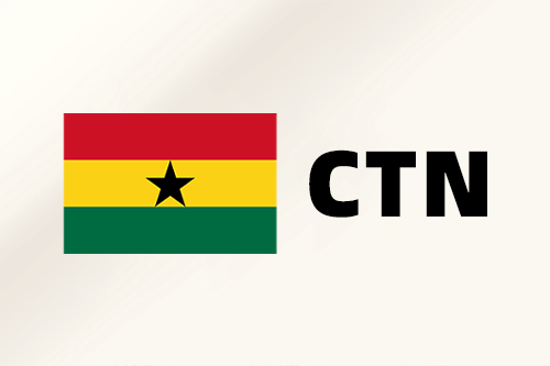 加纳重启ctnectnspn注册机制2023年11月1日起执行