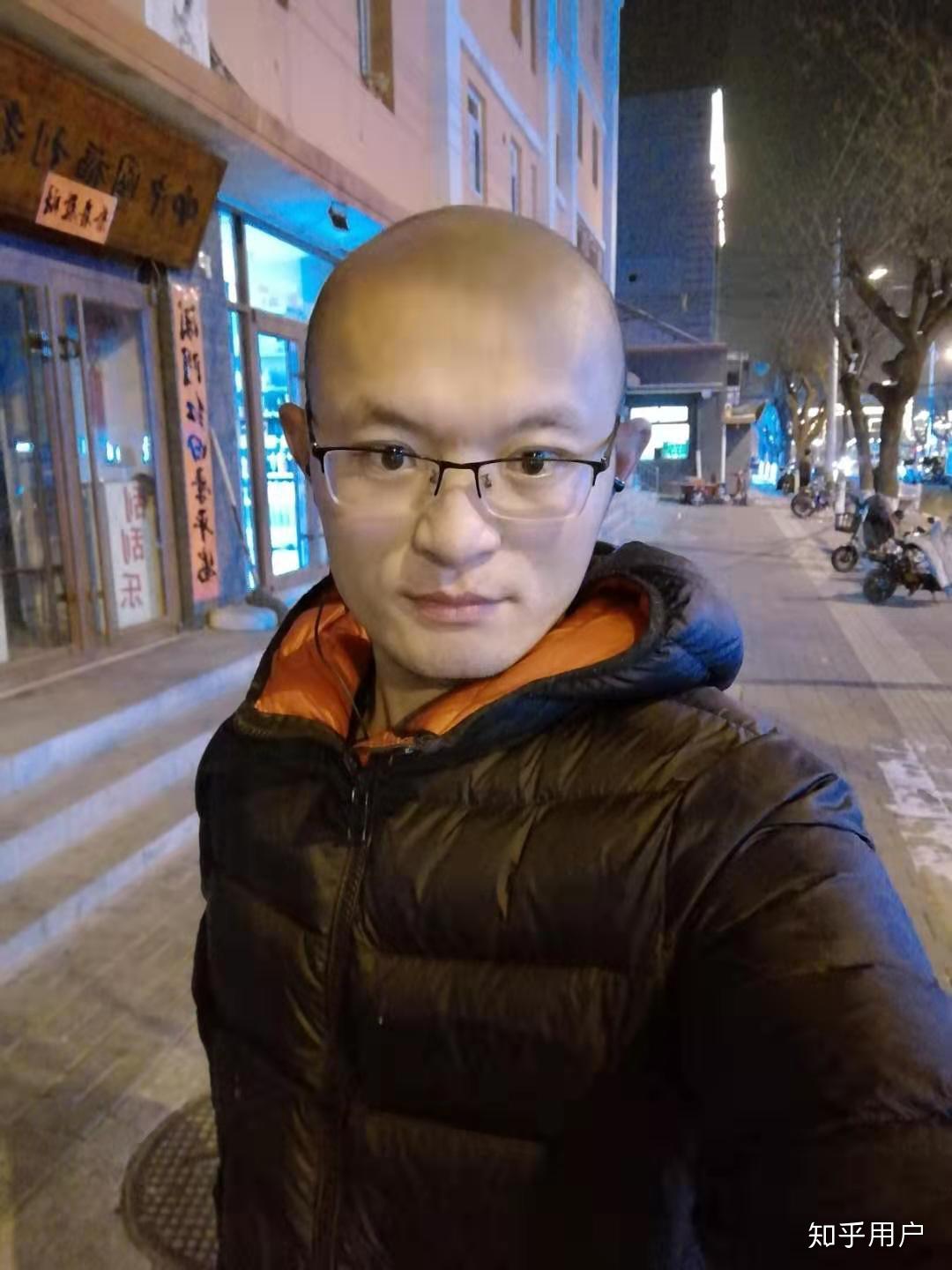 剃光头是个什么体验？ - 知乎