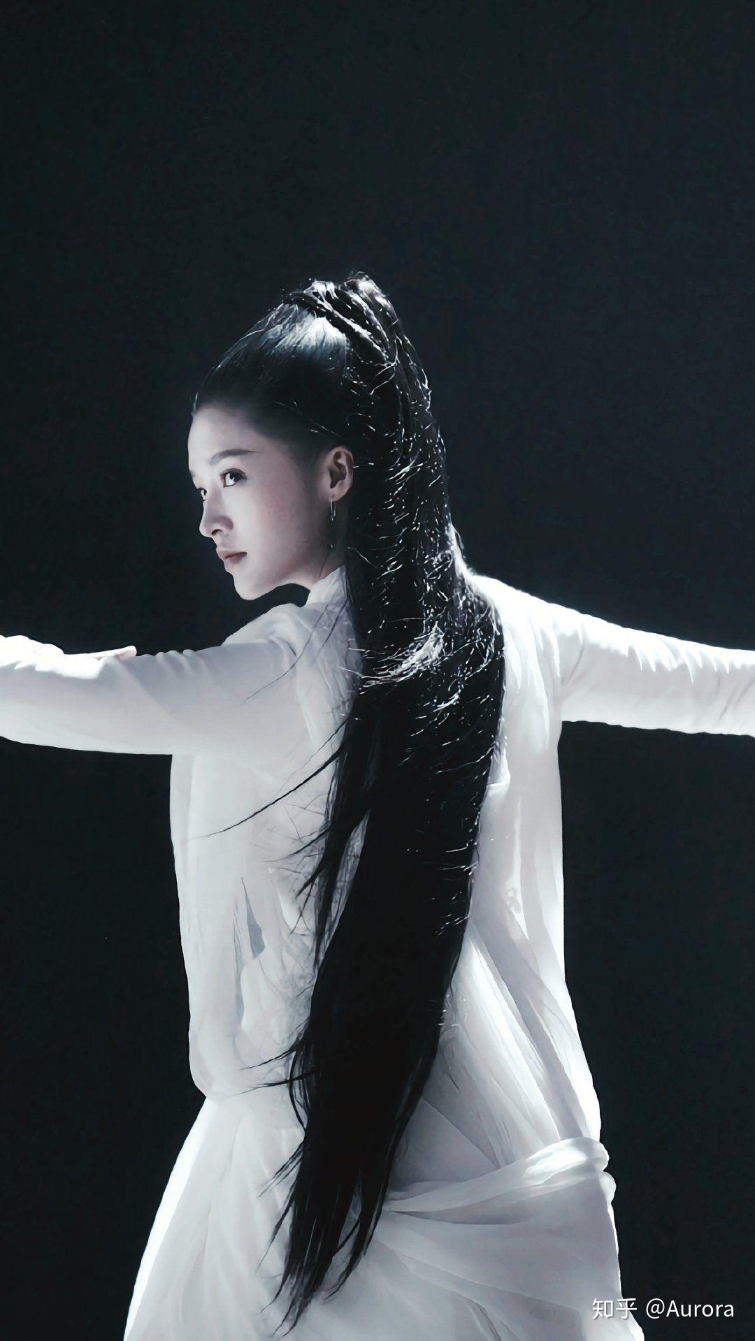 如何评价电影《诛仙一》李沁的戏份?