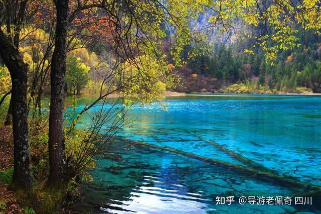 三月去九寨沟欣赏风景的旅行攻略是什么？ - 知乎