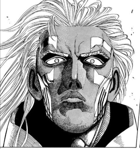 如何评价漫画《铳梦》? - 知乎