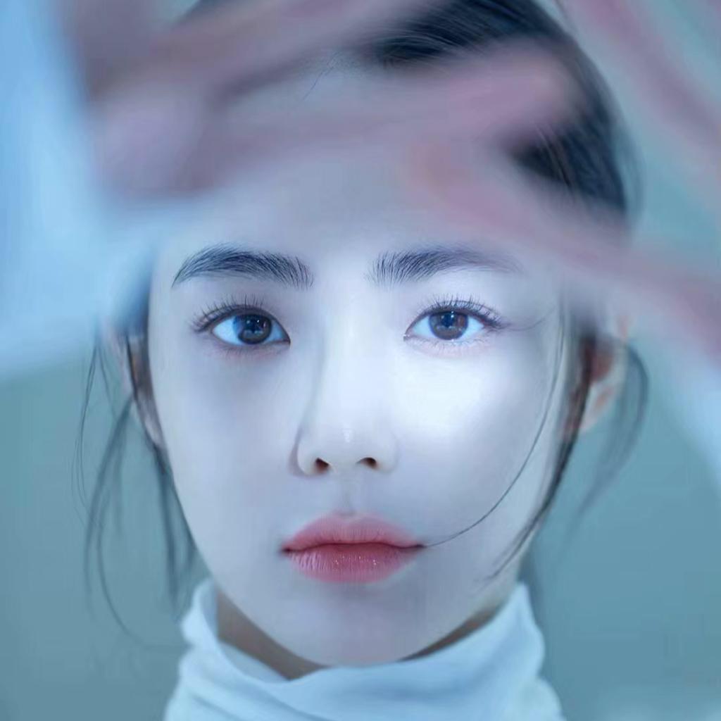 有没有什么惊艳的微信头像?-特别惊艳到人的微信头像