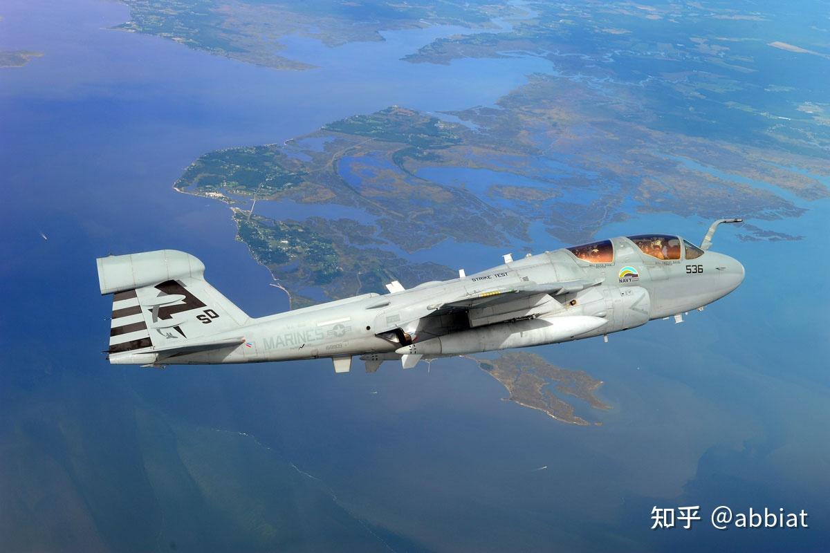 未完成的先进战机开发项目(16):美 麦道/通用动力 A-12 Avenger2”复仇者2“舰载隐身攻击机 - 知乎
