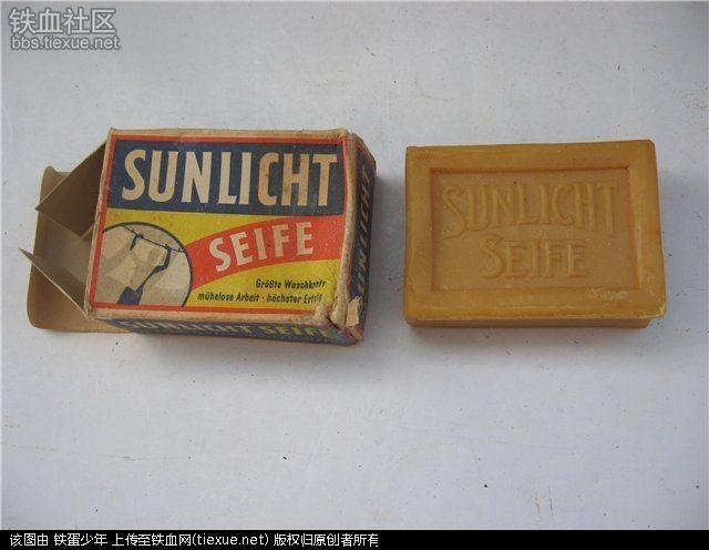 二战时纳粹用犹太人尸体做肥皂是因为工业供给跟不上了吗