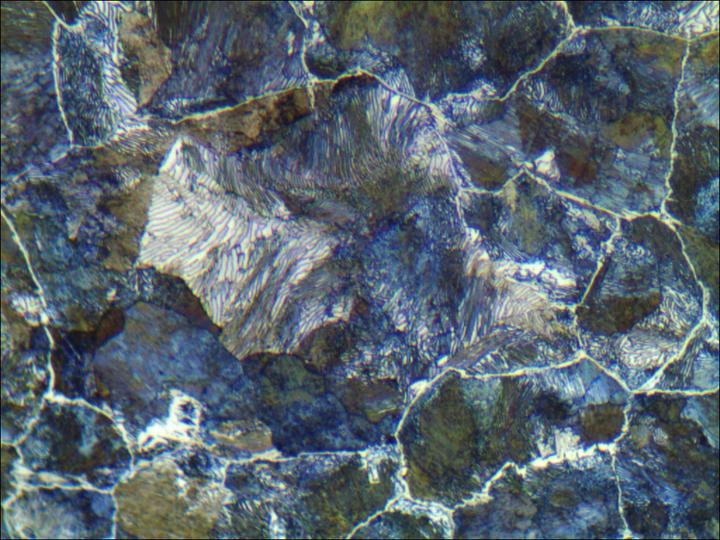 金相制作笔记 知乎