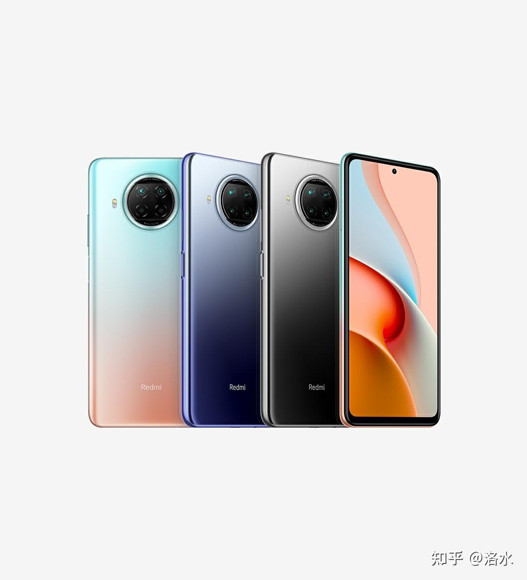 realmeq3和紅米note9pro選哪個好