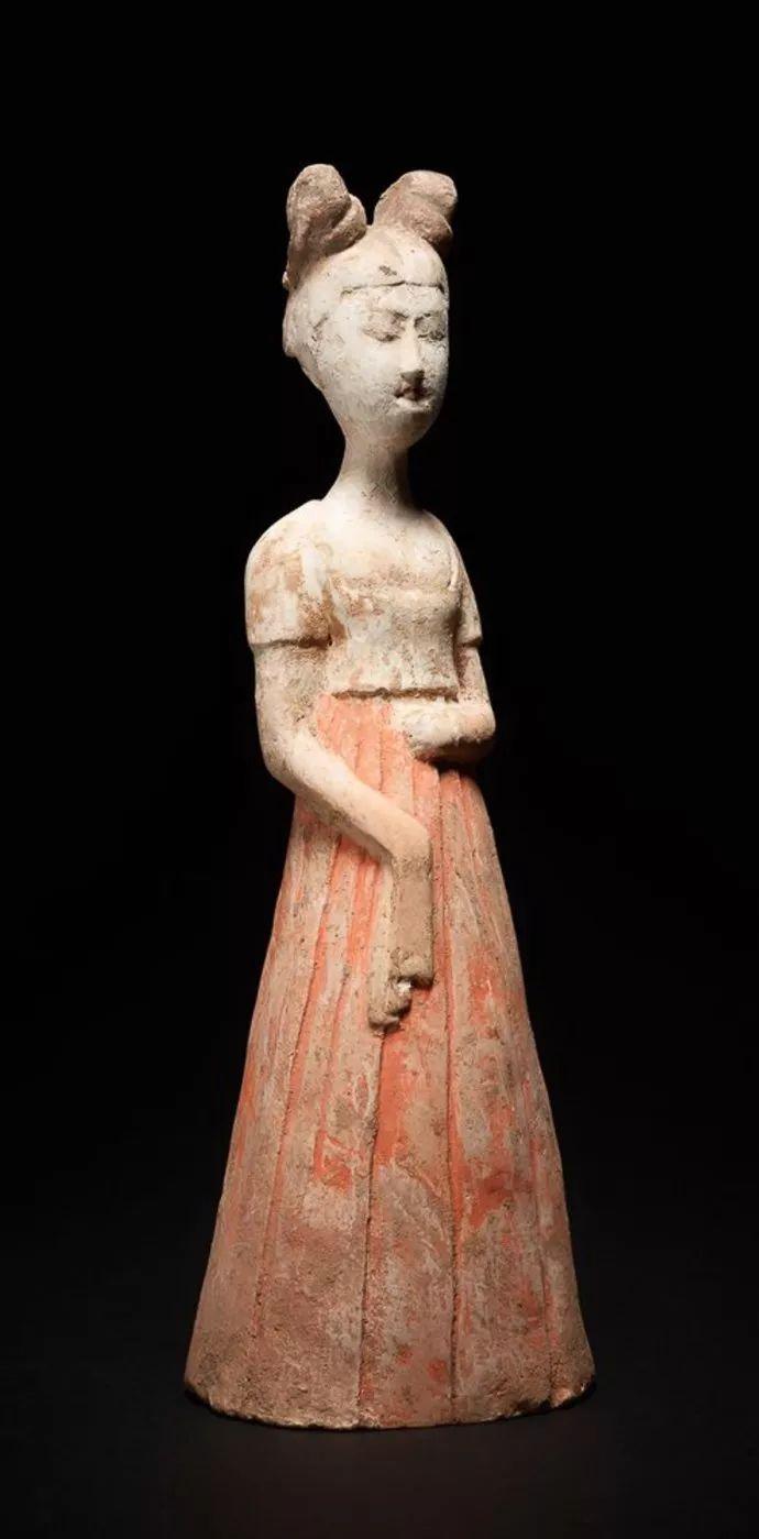 流失在海外的中国古代精美陶器- 知乎