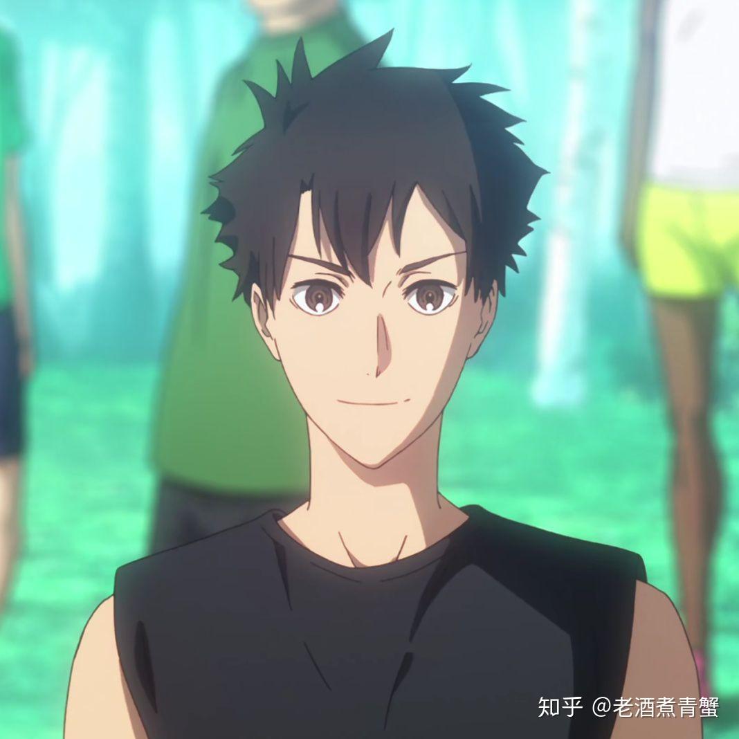 大家觉得《强风吹拂》中的清濑灰二是一个怎么样的人? - 知乎