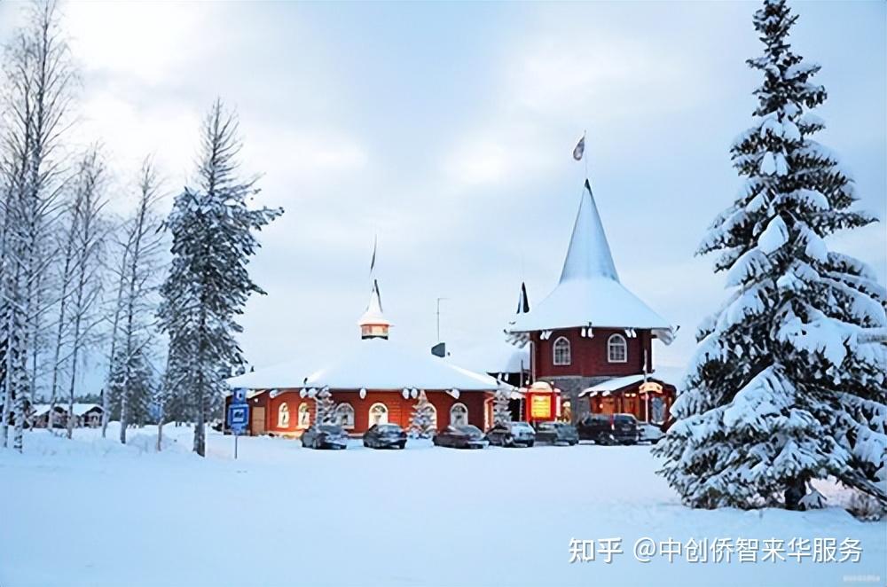 芬兰是一个什么样的国家 - 知乎