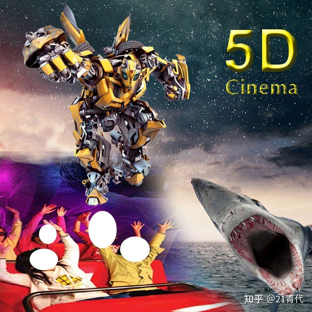很好奇散光的人看3d4d电影是不是就不用戴电影院的眼镜了
