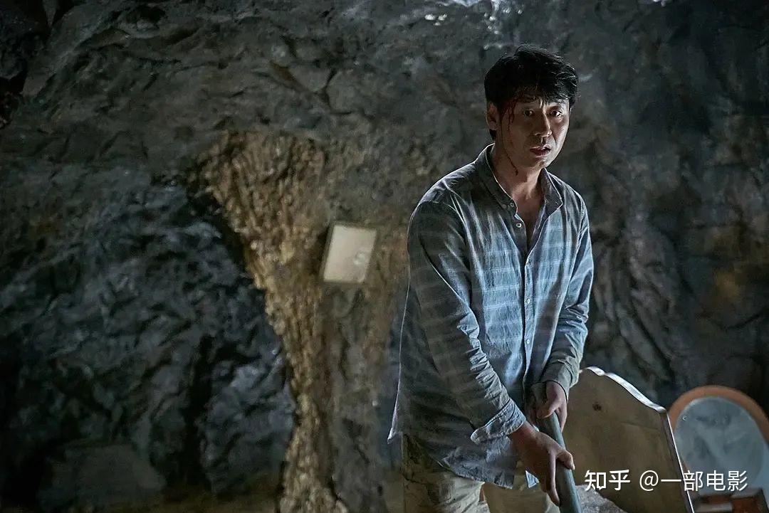 如何评价韩国恐怖片苌山虎