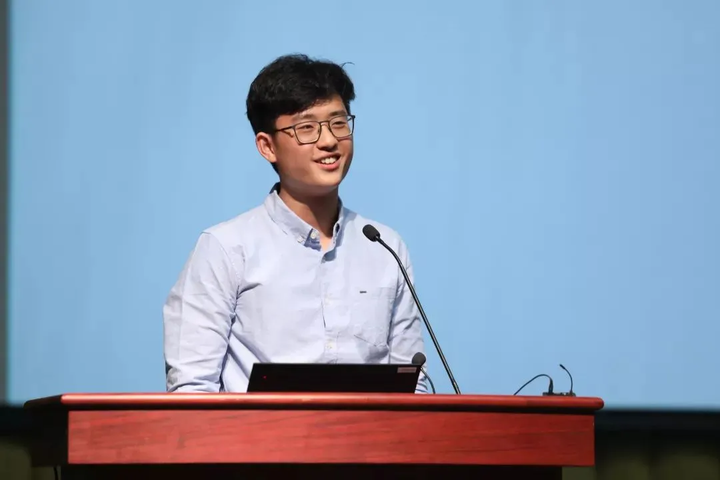 OpenAI研究员、思维树作者姚顺雨专访:人生是一场无限流游戏丨独家 - 知乎