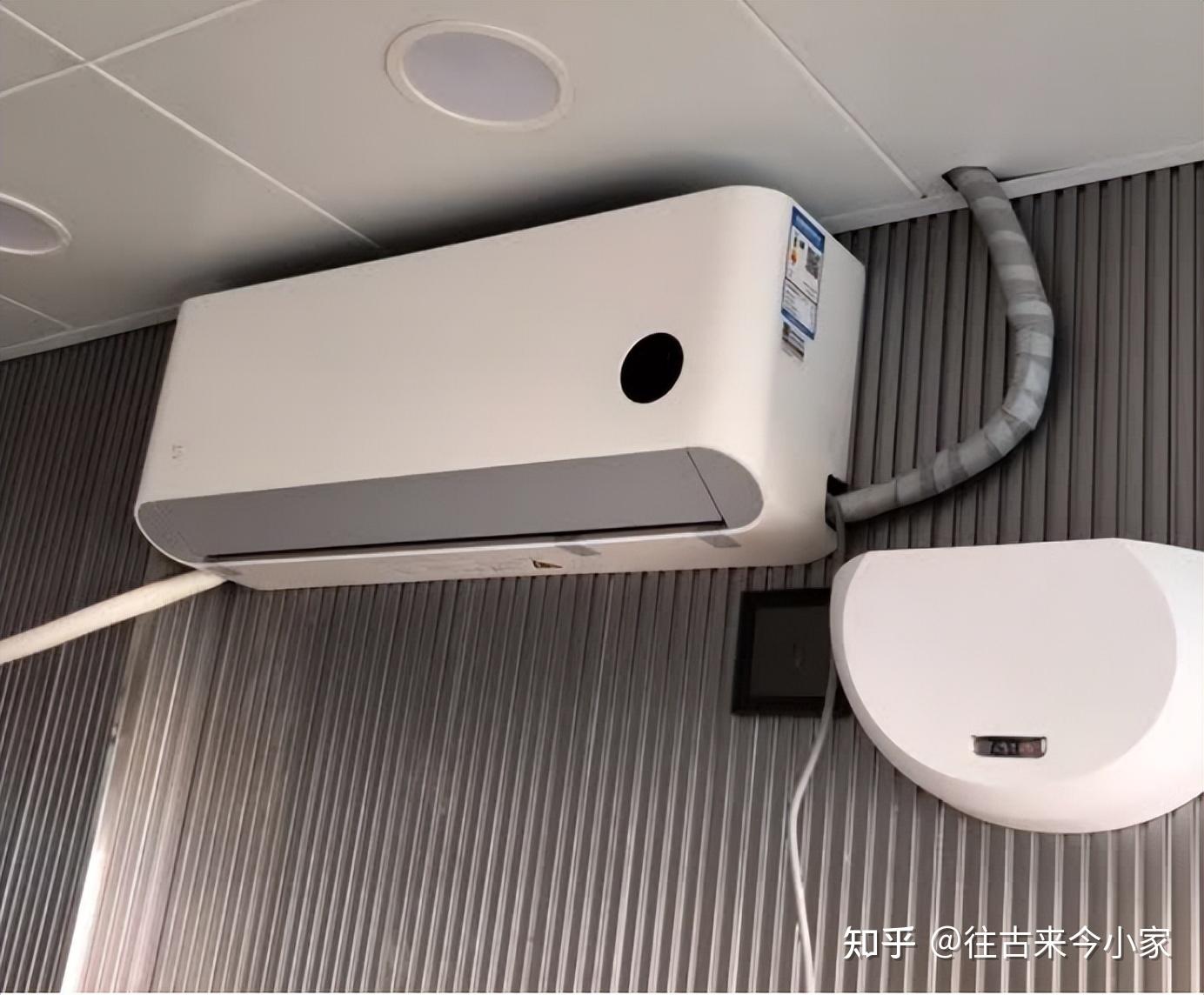 小米空调是长虹代工,为什么大家买小米而不选长虹空调
