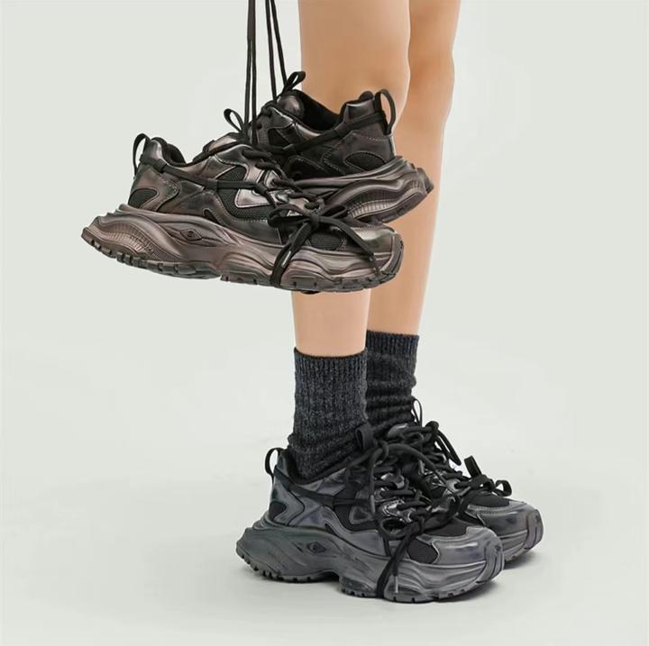 3月抖音男女童运动鞋类销量爆款