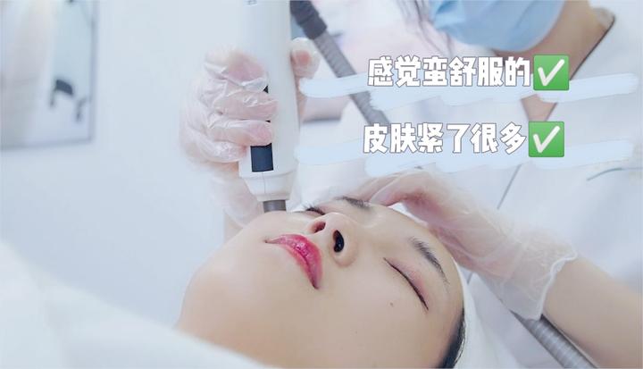 美容院的基础护理项目有哪些?护肤小白了解下 - 知乎