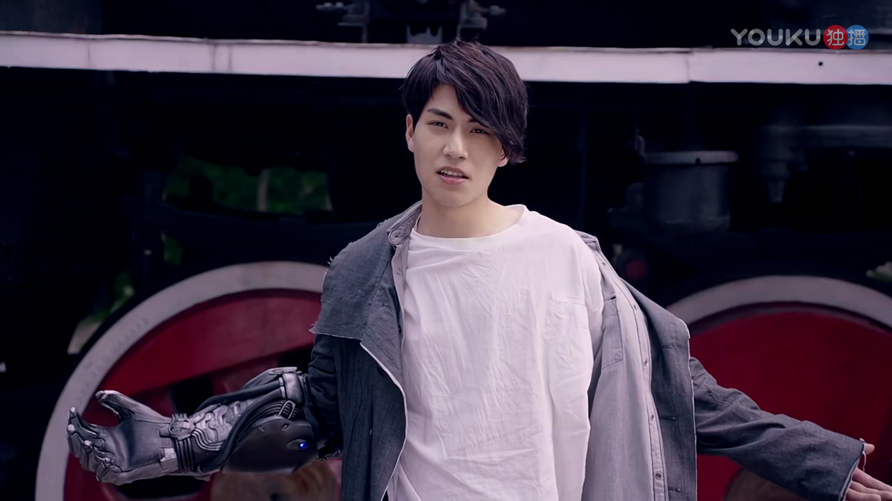 怎样看待将要开播的终极一班5