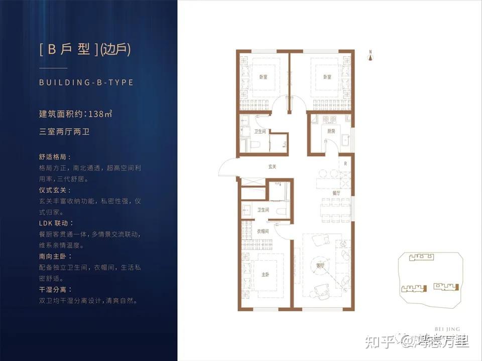 北京金茂府二期 | 京南三环外 · 丰台宋家庄 · 金茂府科技住宅 · 约76-161平二至四居 · 高品质商品房 - 知乎