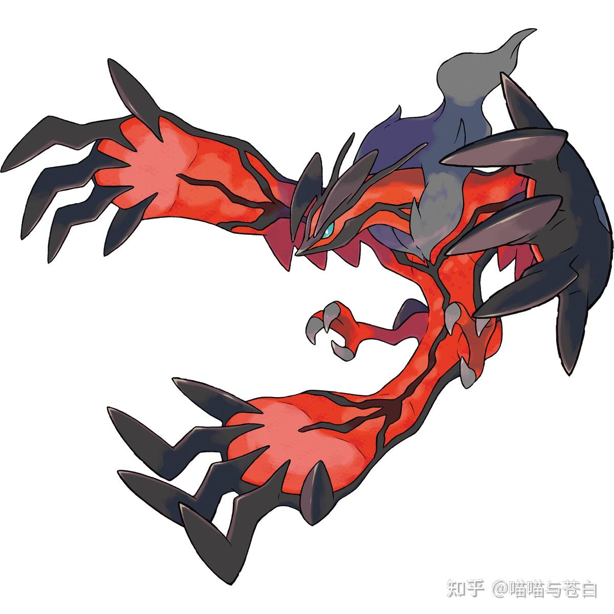 宝可梦每一世代的封面神兽都对应什么含义?