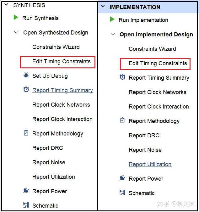 FPGA时序知识总结（三）主时钟与虚拟时钟约束 - 知乎